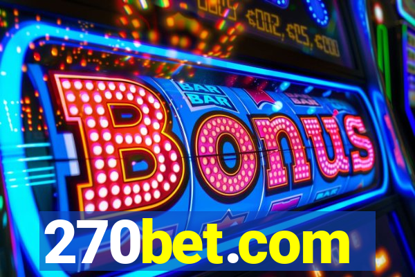 270bet.com