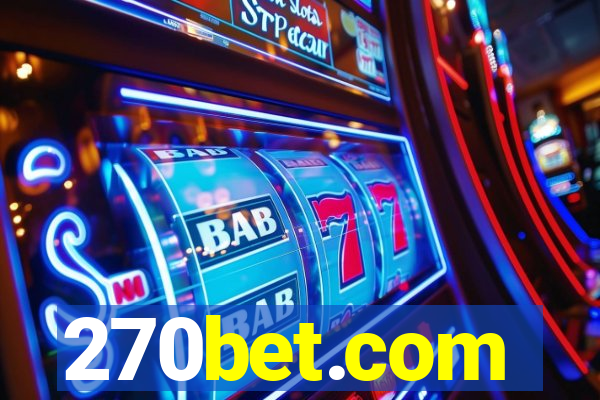 270bet.com