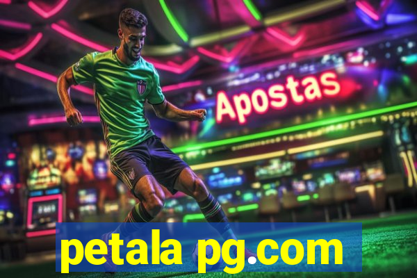 petala pg.com