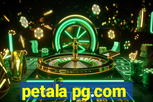 petala pg.com