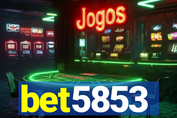 bet5853