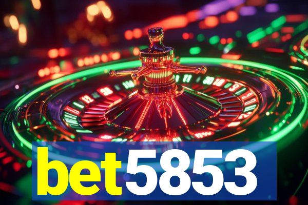 bet5853