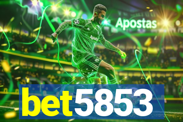 bet5853