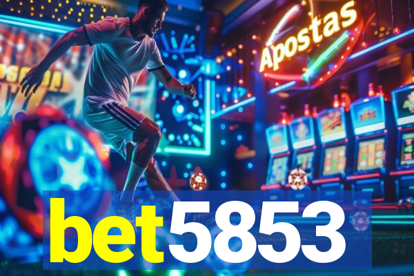 bet5853