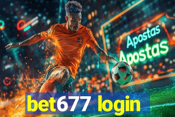 bet677 login