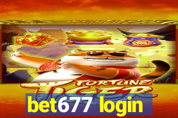 bet677 login