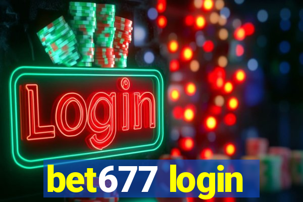 bet677 login