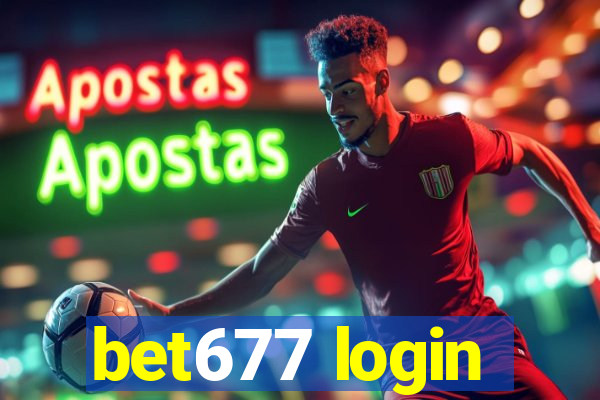 bet677 login