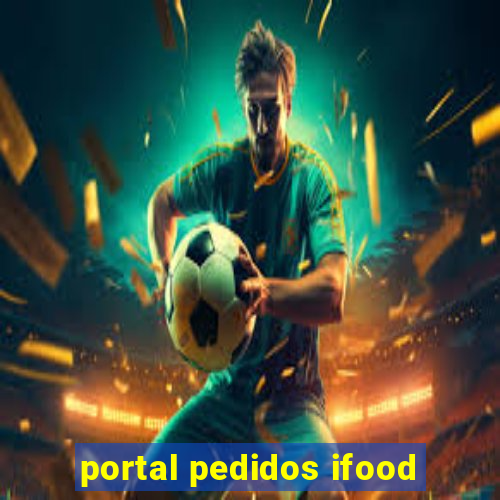 portal pedidos ifood