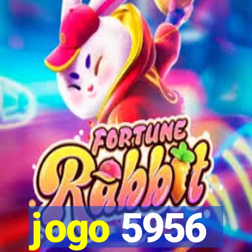 jogo 5956