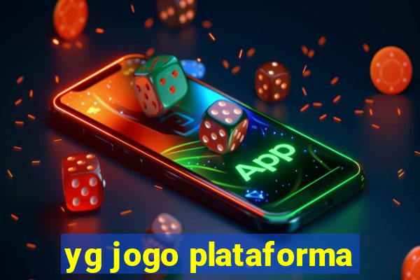 yg jogo plataforma