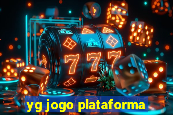 yg jogo plataforma