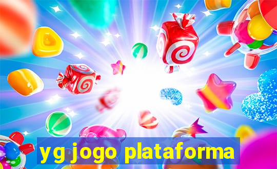 yg jogo plataforma