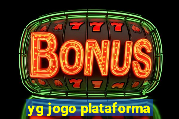 yg jogo plataforma