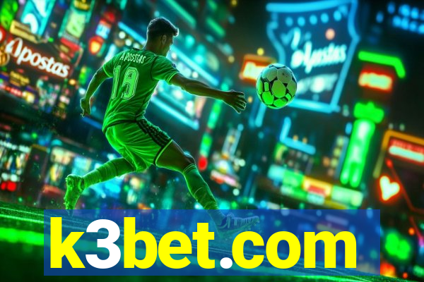 k3bet.com