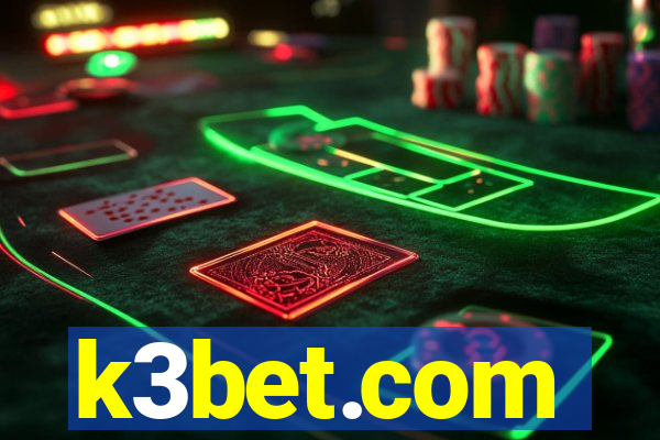 k3bet.com