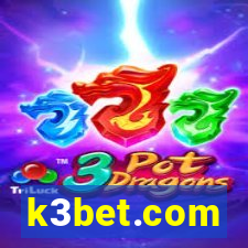 k3bet.com