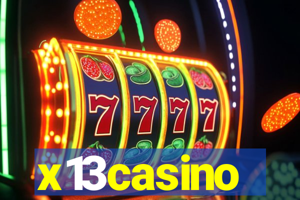 x13casino