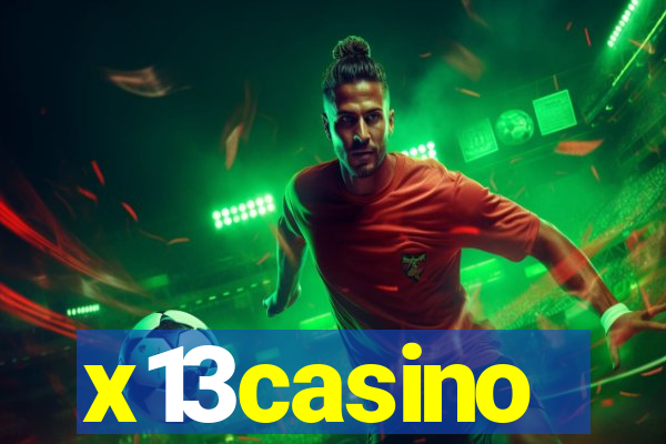 x13casino