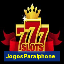 JogosParaIphone