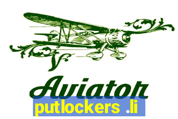 putlockers .li