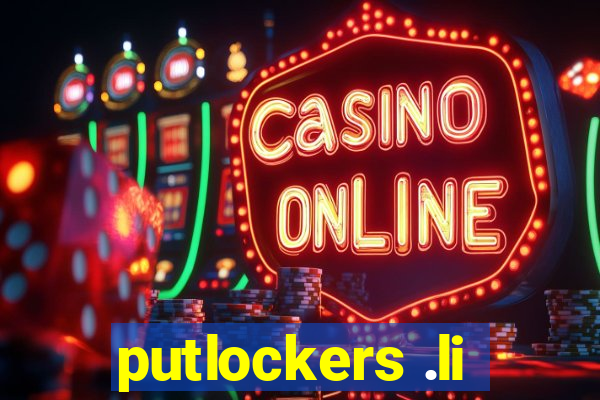 putlockers .li