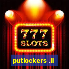 putlockers .li