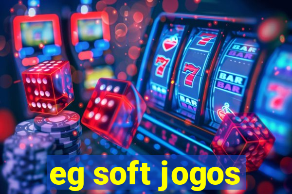 eg soft jogos