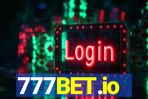 777BET.io