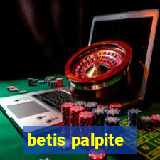 betis palpite