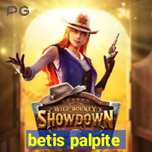 betis palpite