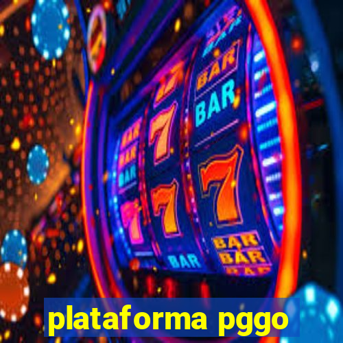 plataforma pggo