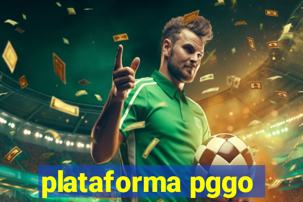 plataforma pggo