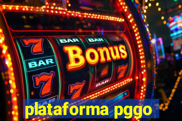 plataforma pggo