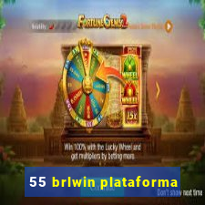 55 brlwin plataforma