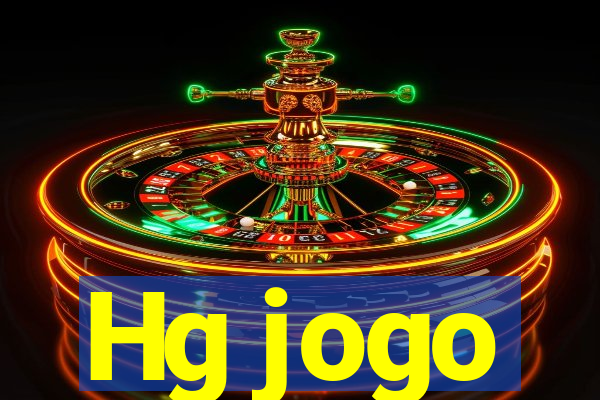 Hg jogo