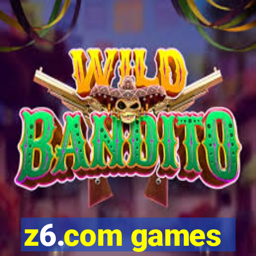 z6.com games