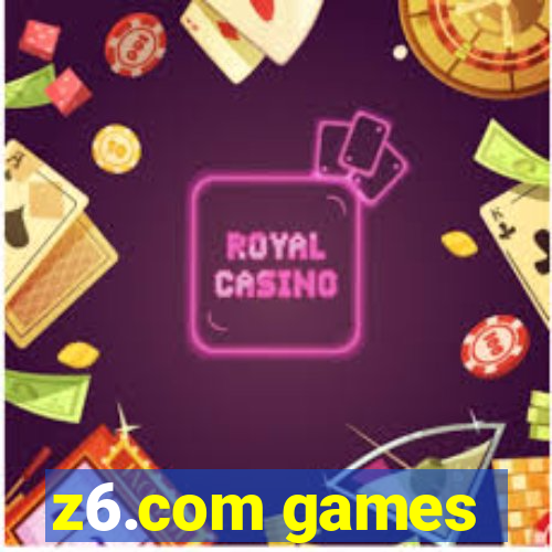 z6.com games