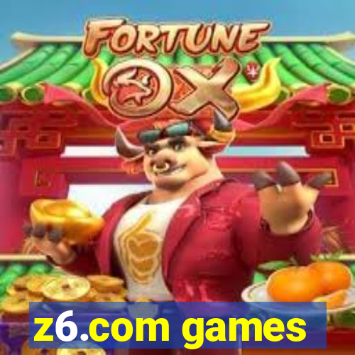 z6.com games