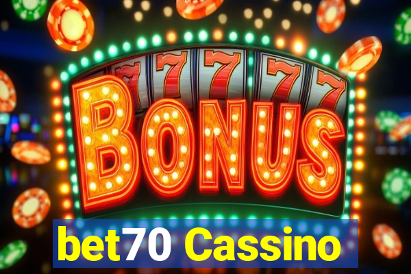 bet70 Cassino