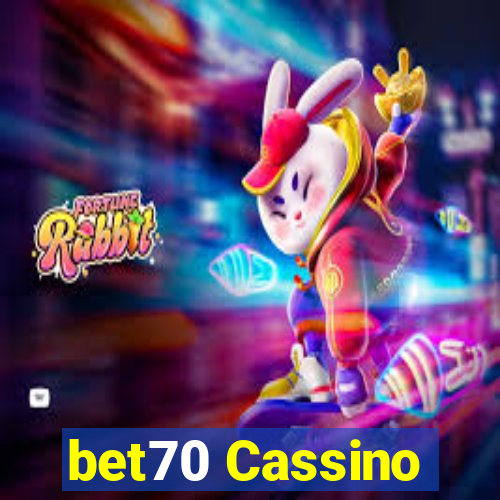 bet70 Cassino