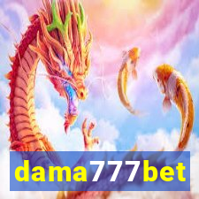 dama777bet