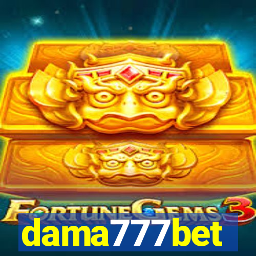 dama777bet