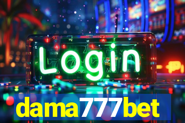 dama777bet