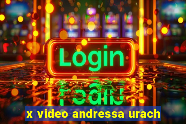 x video andressa urach