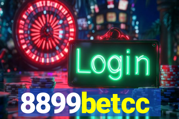 8899betcc