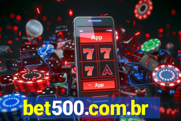 bet500.com.br