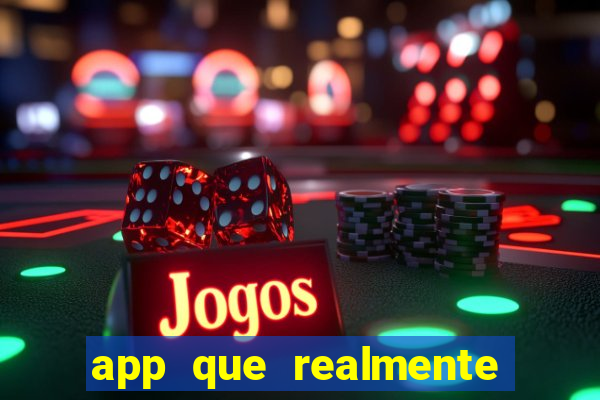 app que realmente paga para jogar