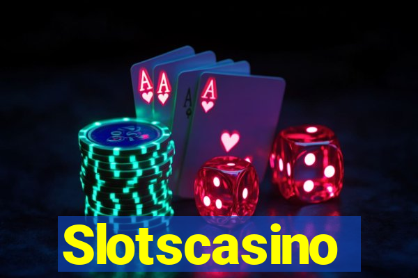 Slotscasino