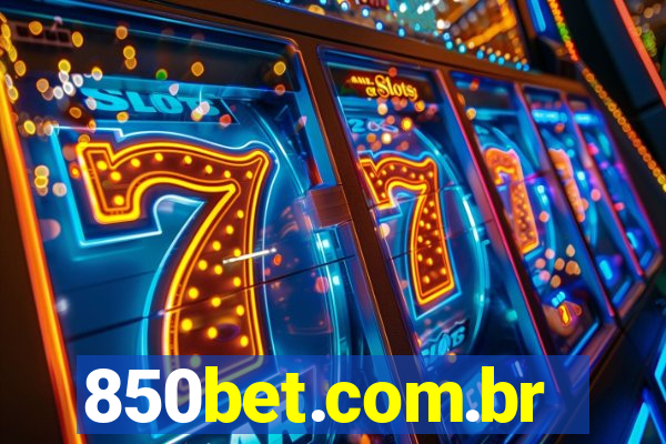 850bet.com.br